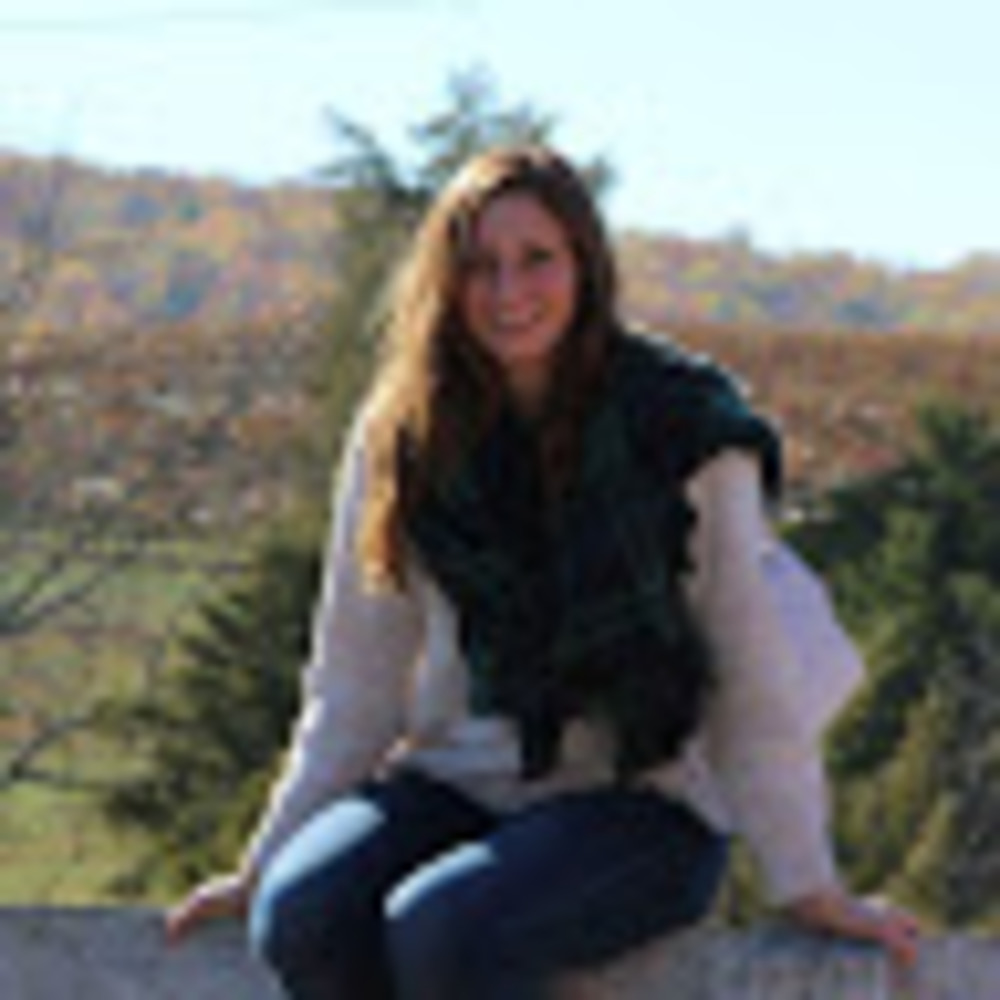 Meet your Posher, Julia